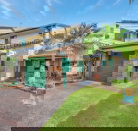 Fountain View Villa - Q Stay