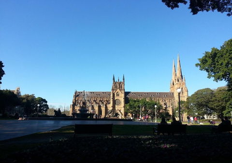 New York On Riley - Hotel NSW 2