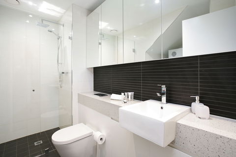 New York On Riley - Hotel NSW 5