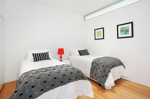 New York On Riley - Hotel NSW 6