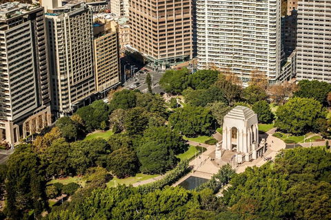 New York On Riley - Hotel NSW 0