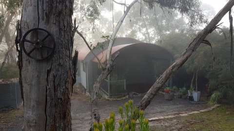 A Heavenly Escape - Hotel NSW 3