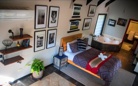 A Heavenly Escape - Hotel NSW 2