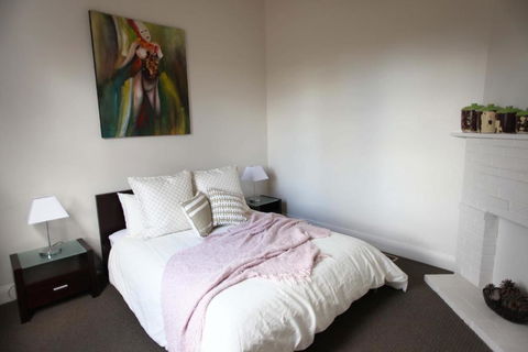 Montabella - Hotel NSW 1