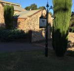Gasworks B  B Cottages - Hotel NSW