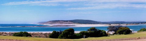 Kalbarri Riverfront Unit - Hotel NSW 1