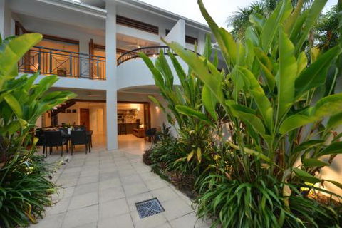 No. 5 Templemoon - Hotel NSW 3