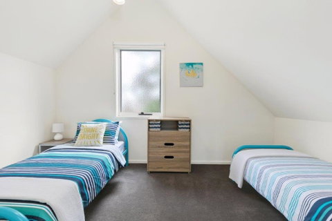Liokai - Hotel NSW 1