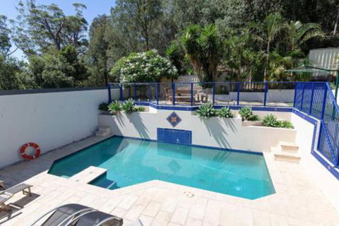 Kallaroo Street 3 Corlette - Hotel NSW 6