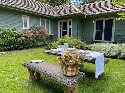 GOWAN ROSS COTTAGE - Hotel NSW 2