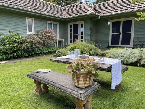 GOWAN ROSS COTTAGE - Hotel NSW 1