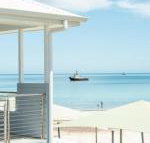 Wallaroo Beachfront Tourist Park - Hotel NSW