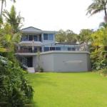 Zaffiro Beach House - Hotel NSW 0