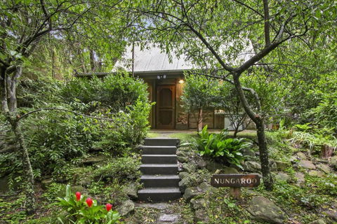 NUNGAROO COTTAGE - Hotel NSW 5