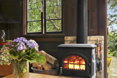 NUNGAROO COTTAGE - Hotel NSW 3