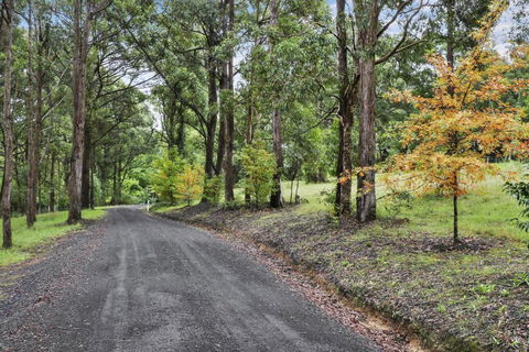 NUNGAROO COTTAGE - Hotel NSW 6