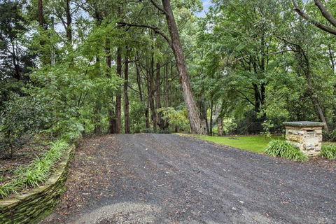 NUNGAROO COTTAGE - Hotel NSW 1