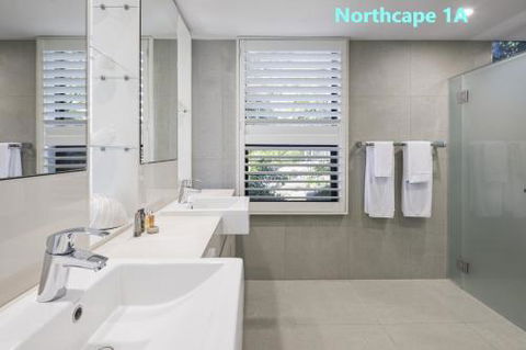 NEW Northcape 1 Ocean Front 2 Bedroom Choose Between 2 Properties - Hotel NSW 0