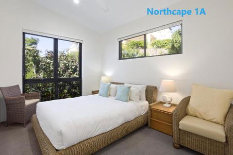 NEW Northcape 1 Ocean Front 2 Bedroom Choose Between 2 Properties - Hotel NSW 5