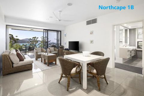 NEW Northcape 1 Ocean Front 2 Bedroom Choose Between 2 Properties - Hotel NSW 1
