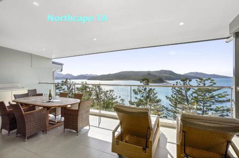 NEW Northcape 1 Ocean Front 2 Bedroom Choose Between 2 Properties - Hotel NSW 4