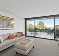 LORNE CHALET APARTMENT 36 Central Location - Hotel NSW