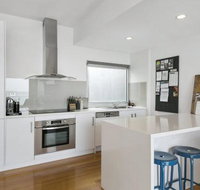 LOUTTIT BAY APARTMENT 2 Main Street with wifi  views - Hotel NSW