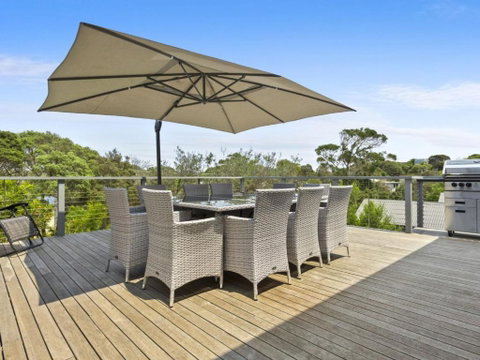YOU ME & THE SEA BLAIRGOWRIE - Hotel NSW 6