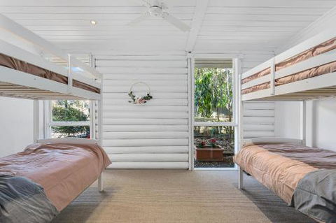 MARTHA COTTAGE Mt. MARTHA - Hotel NSW 2