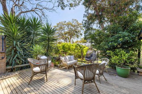 MARTHA COTTAGE Mt. MARTHA - Hotel NSW 5