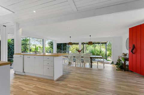 MARTHA COTTAGE Mt. MARTHA - Hotel NSW 3