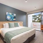 Club Old Bar Motel - Hotel NSW 0