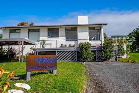 MAVI BEACH HOUSE Beachfront Wifi Views - Hotel NSW 0