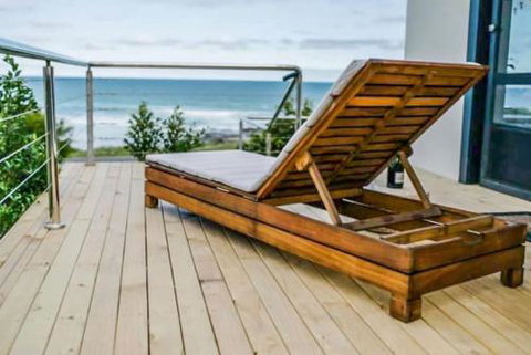 MAVI BEACH HOUSE Beachfront Wifi Views - Hotel NSW 5