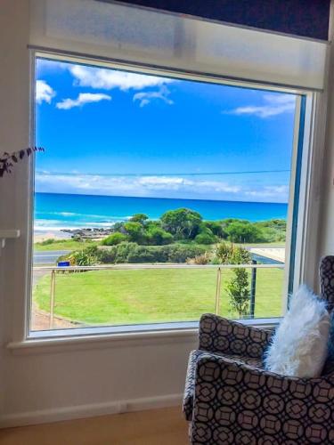 MAVI BEACH HOUSE Beachfront Wifi Views - Hotel NSW 2