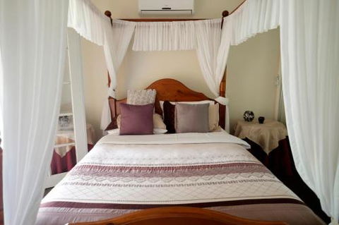 Fergusson Winery Homestead Accomodation - Hotel NSW 0