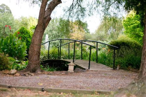Fergusson Winery Homestead Accomodation - Hotel NSW 1
