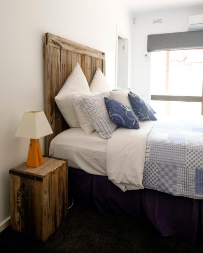 Fergusson Winery Homestead Accomodation - Hotel NSW 5