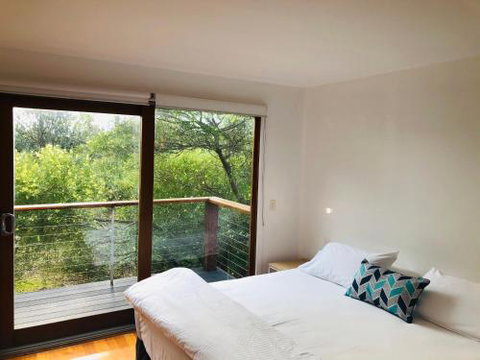 Carinya Coastal Cottage - Hotel NSW 0