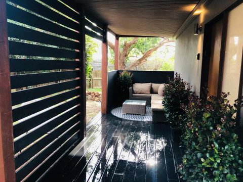 Carinya Coastal Cottage - Hotel NSW 1