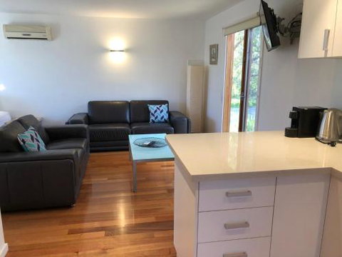 Carinya Coastal Cottage - Hotel NSW 6