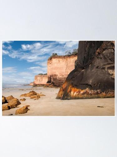 Carinya Coastal Cottage - Hotel NSW 4