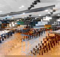 Sydney Junction Hotel - Hotel NSW