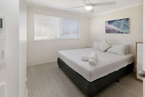 MAINSAIL8 - Mooloolaba Beach - Hotel NSW 4