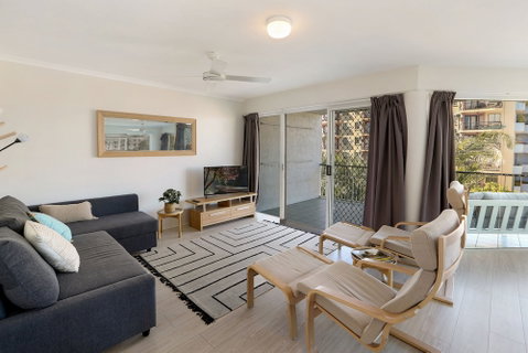 MAINSAIL8 - Mooloolaba Beach - Hotel NSW 1