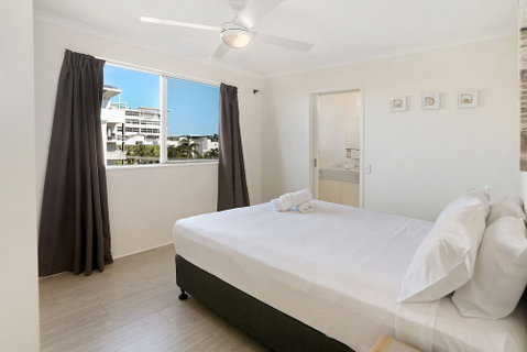 MAINSAIL8 - Mooloolaba Beach - Hotel NSW 3