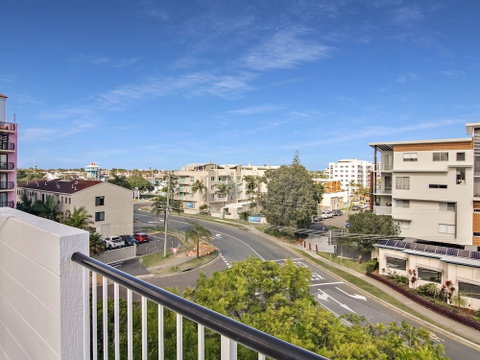 MAINSAIL8 - Mooloolaba Beach - Hotel NSW 0
