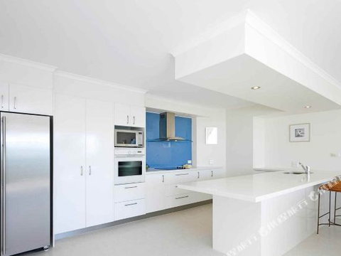 R & W Noosa Holidays 2 25 Allambi Rise - Hotel NSW 2
