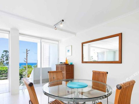 R & W Noosa Holidays 2 25 Allambi Rise - Hotel NSW 0