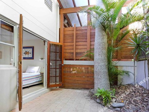 R & W Noosa Holidays 2 25 Allambi Rise - Hotel NSW 6